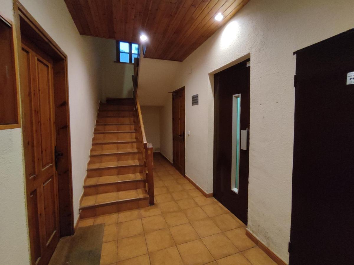 Unique Experience - Boi-Tauell Apartment Pla de l'Ermita Exterior foto