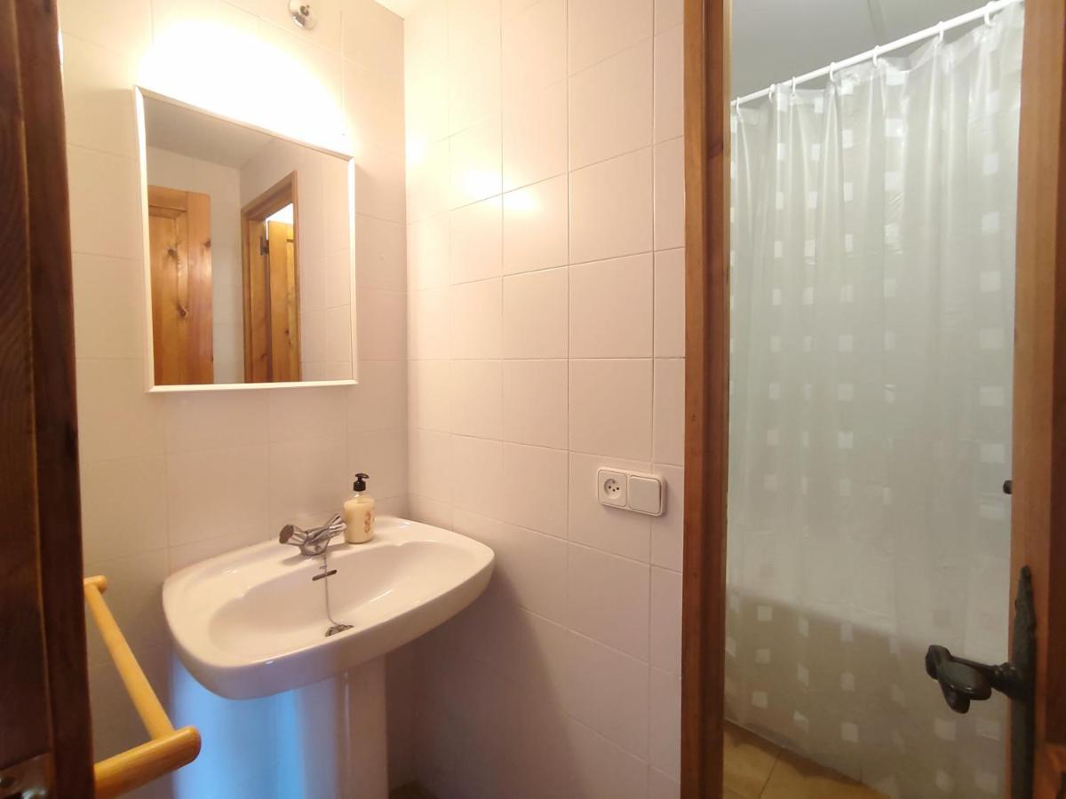 Unique Experience - Boi-Tauell Apartment Pla de l'Ermita Exterior foto