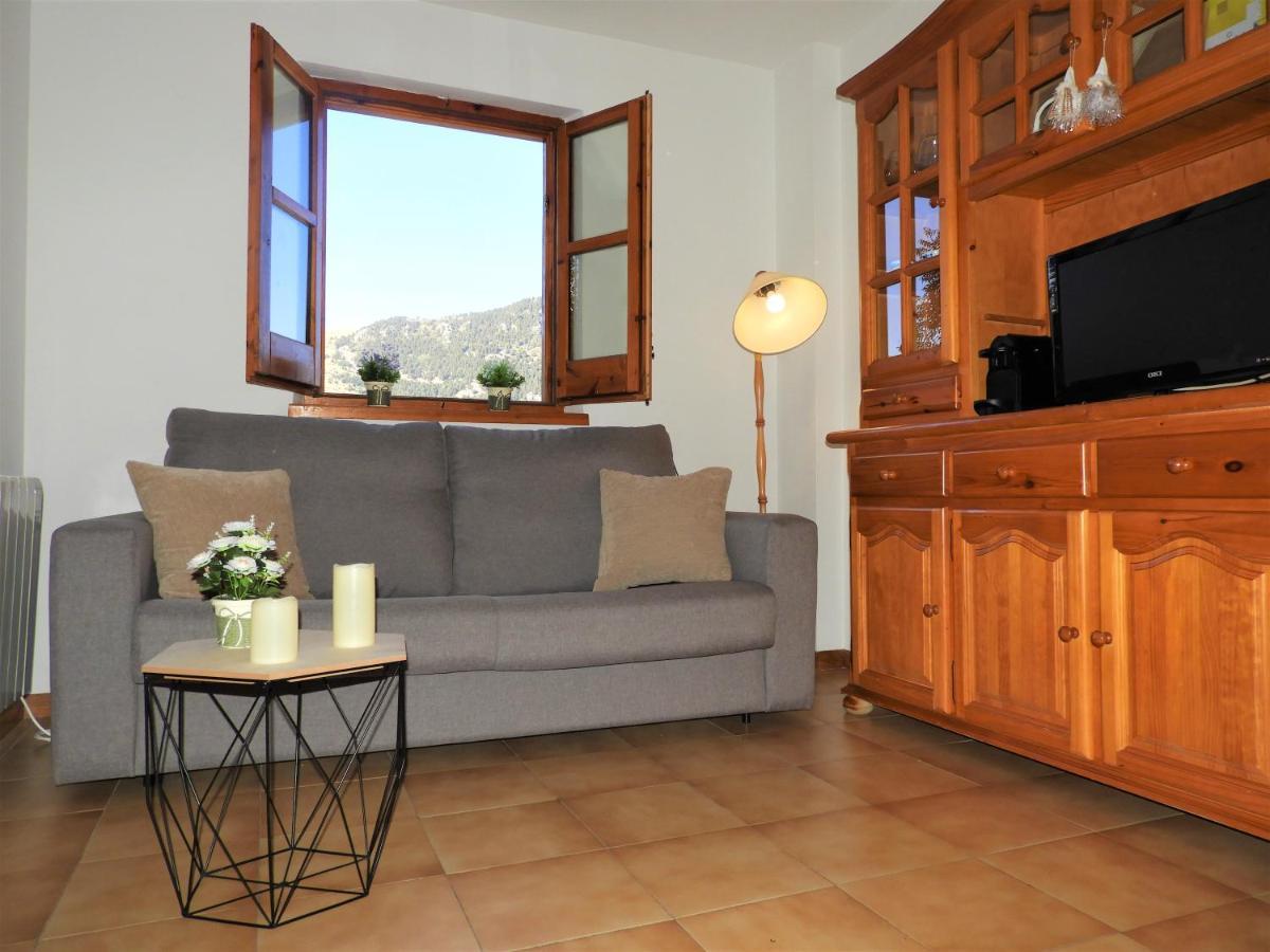 Unique Experience - Boi-Tauell Apartment Pla de l'Ermita Exterior foto