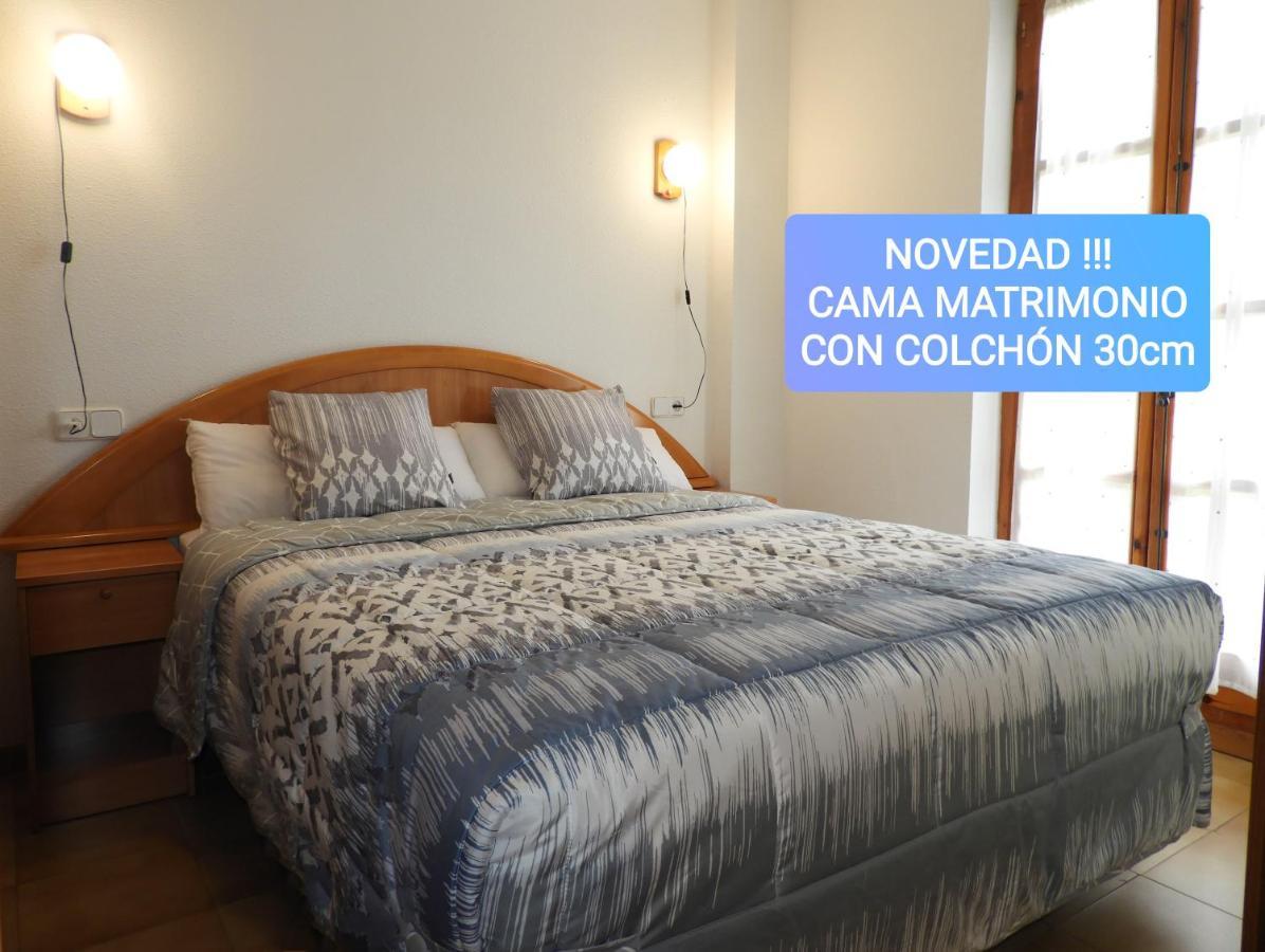 Unique Experience - Boi-Tauell Apartment Pla de l'Ermita Exterior foto