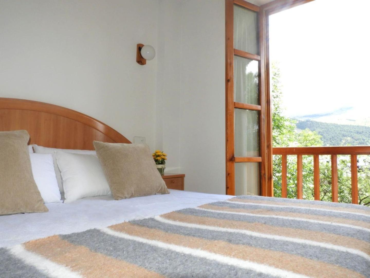 Unique Experience - Boi-Tauell Apartment Pla de l'Ermita Exterior foto